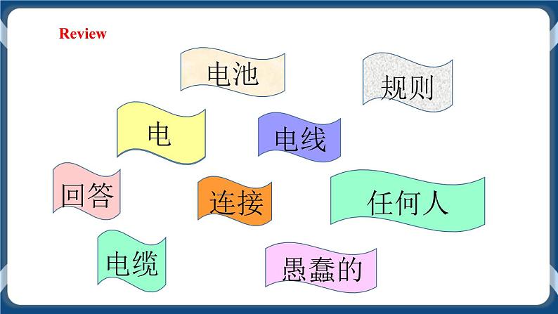 Unit 6 Electricity Period 2 Reading II & Listening 课件+教案+练习+素材03