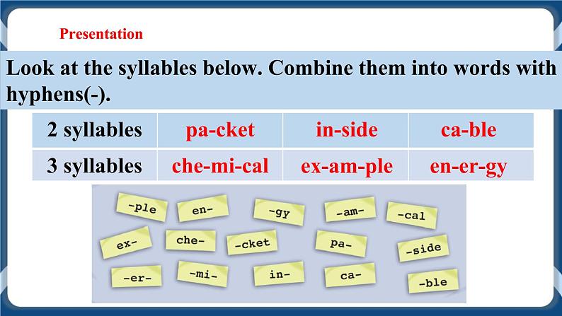 Unit 6 Electricity Period 5 Speaking & Writing 课件+教案+练习+素材05