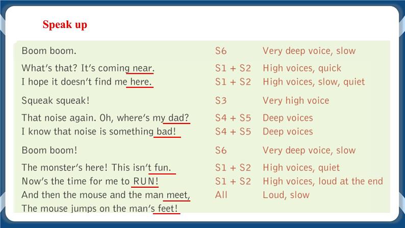 Unit 7 Poems Period 5 Speaking & Writing 课件+教案+导学案+素材08