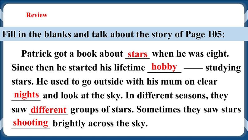 Unit 8 From hobby to career Period 2 Reading II & Listening 课件+教案+导学案+素材04