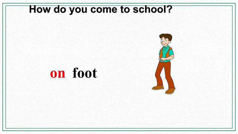 Review of Unit 5课件第7页