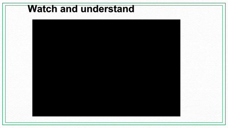 Unit 5 Our school life Topic 1 I usually come to school by subway Section D 课件+教案+练习+音视频06