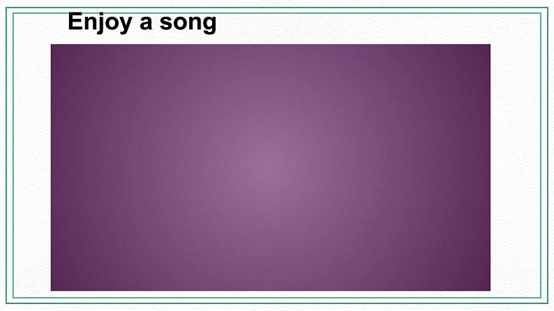 Unit 5 Our school life Topic 3 My school life is very interesting Section A 课件第2页