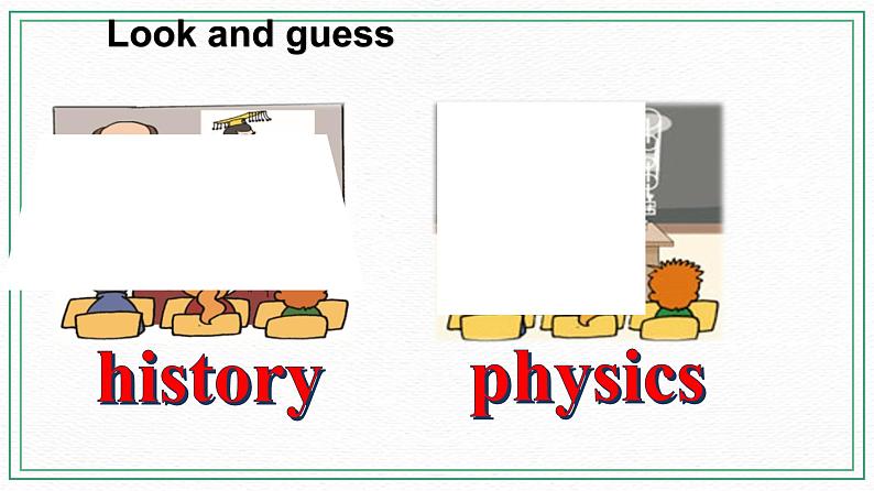 Unit 5 Our school life Topic 3 My school life is very interesting Section D 课件+教案+练习+音视频06