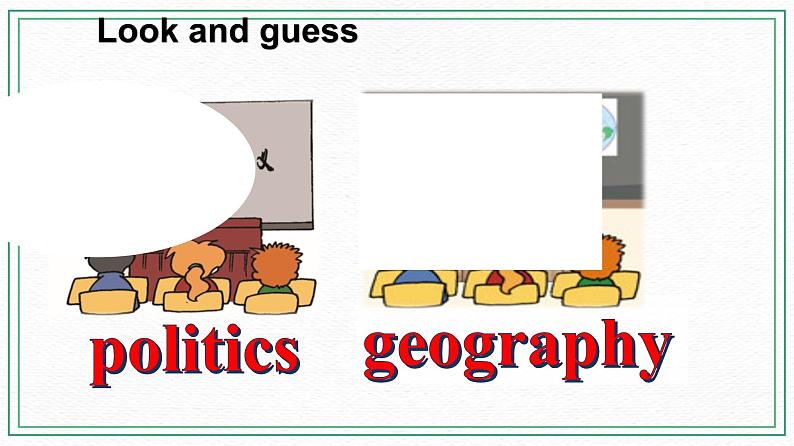 Unit 5 Our school life Topic 3 My school life is very interesting Section D 课件+教案+练习+音视频07