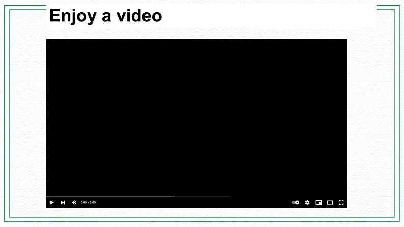 Unit 6 Topic 1 There is a study next to my bedroom. Section D课件+教案+音视频02
