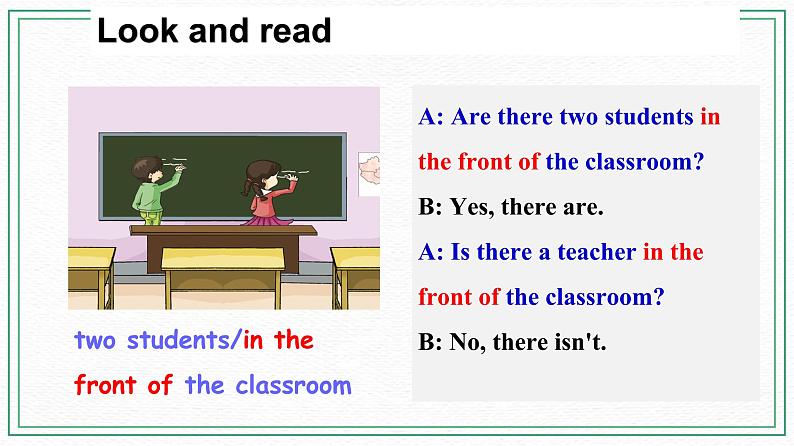 Unit 6 Topic 1 Topic 1 There is a study next to my bedroom. Section B课件+教案+音视频08