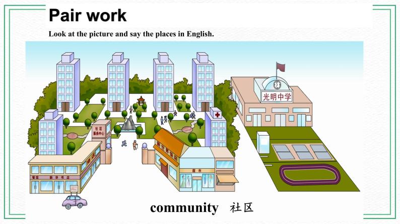 Unit 6 Topic 2 My home is in an apartment building.Section C课件+教案+音视频02