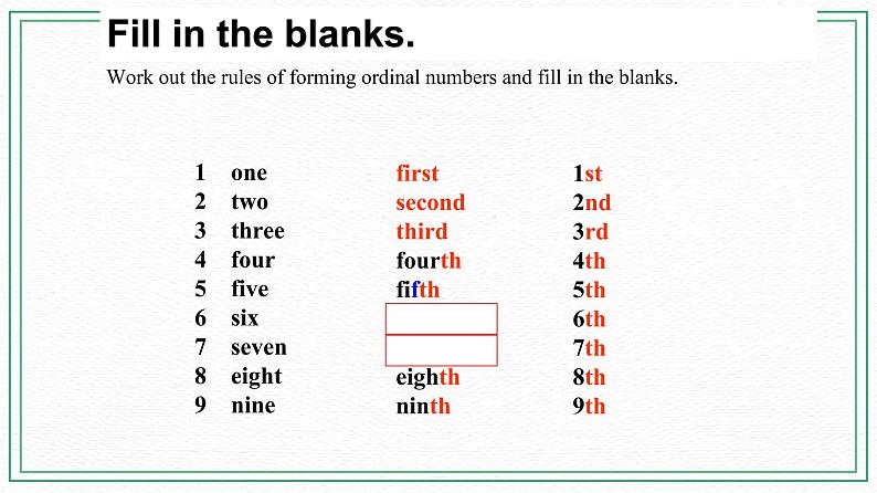 Unit 7 Topic 1 When is your birthday_ Section B课件+教案+音视频05