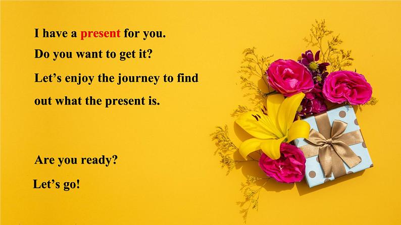 Unit 7 Topic 1 When is your birthday_ Section C 课件第4页