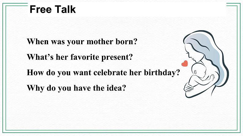 Unit 7 Topic 1 When is your birthday_ Section D课件+教案+音视频04