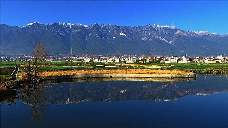 Unit 8 Topic 2 The summer holidays are coming. Section B课件+教案+音视频02