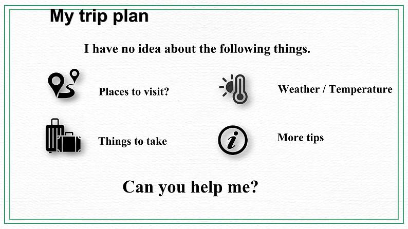 Unit 8 Topic 2 The summer holidays are coming. Section B课件+教案+音视频07