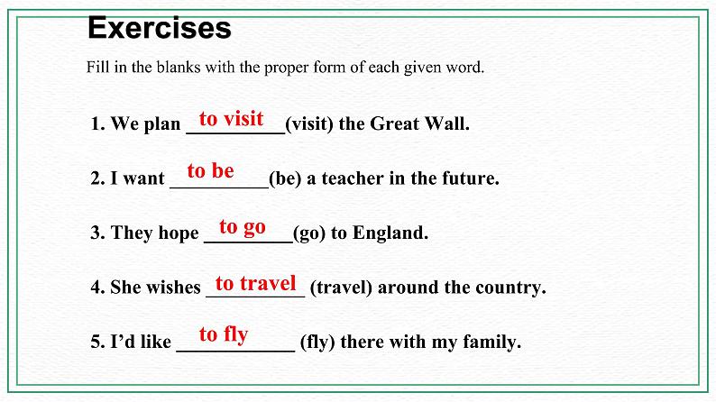 Unit 8 Topic 2 The summer holidays are coming. Section D课件+教案+音视频08