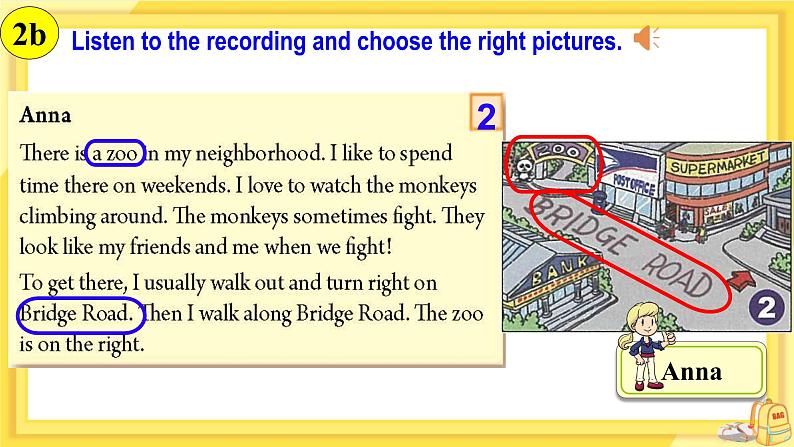 UNIT 8 Section B 2a-Self Check（课件PPT）（送教案）07