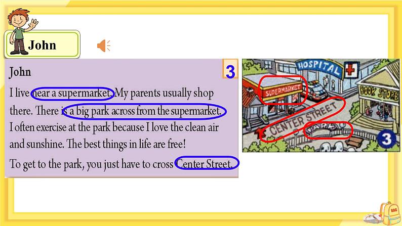 UNIT 8 Section B 2a-Self Check（课件PPT）（送教案）08