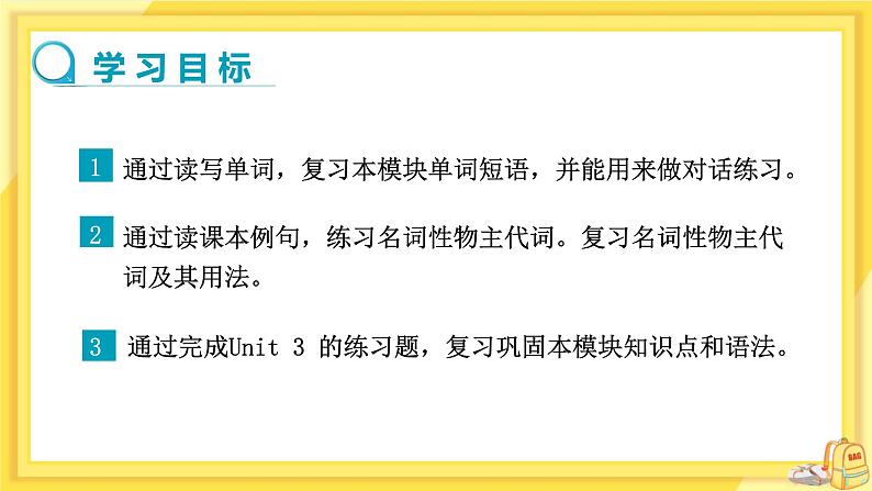 Module 1 Unit 3 Language in use（课件PPT+教案+练习）02