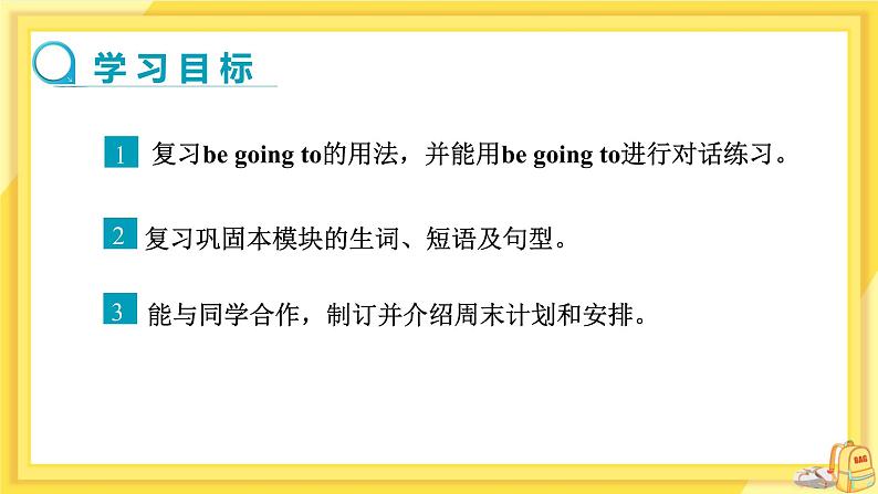 Module 3 Unit 3 Language in use（课件PPT+教案+练习）02