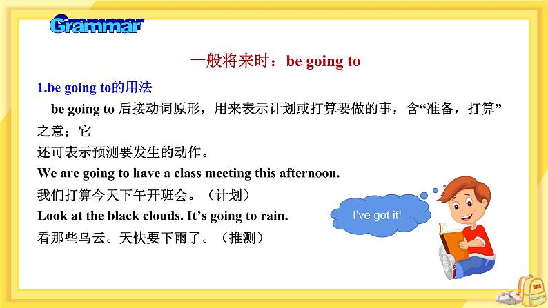 Module 3 Unit 3 Language in use（课件PPT+教案+练习）05