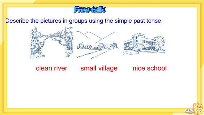 Module 7 Unit 3 Language in use（课件PPT+教案+练习）04