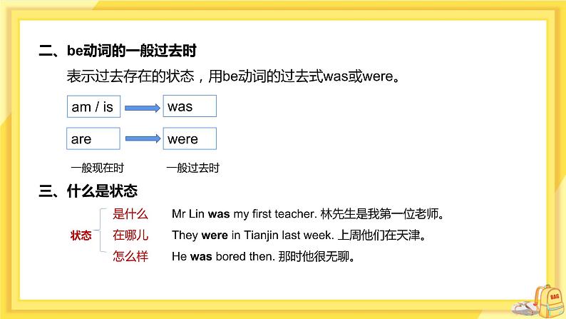 Module 7 Unit 3 Language in use（课件PPT+教案+练习）07