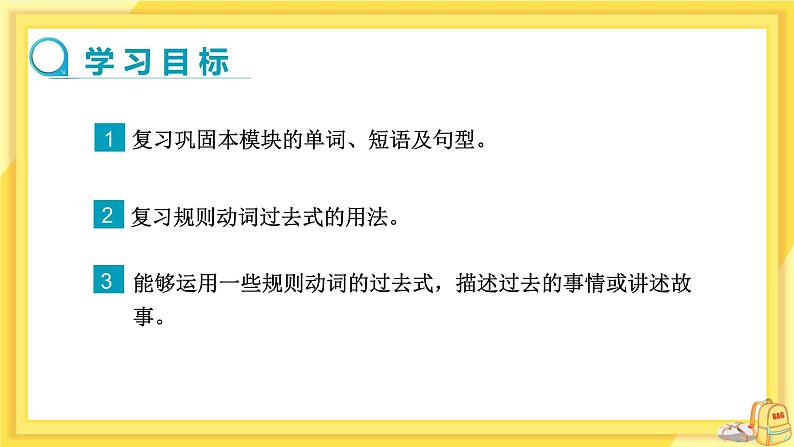 Module 8 Unit 3 Language in use（课件PPT+教案+练习）02