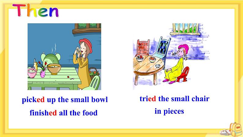 Module 8 Unit 3 Language in use（课件PPT+教案+练习）08