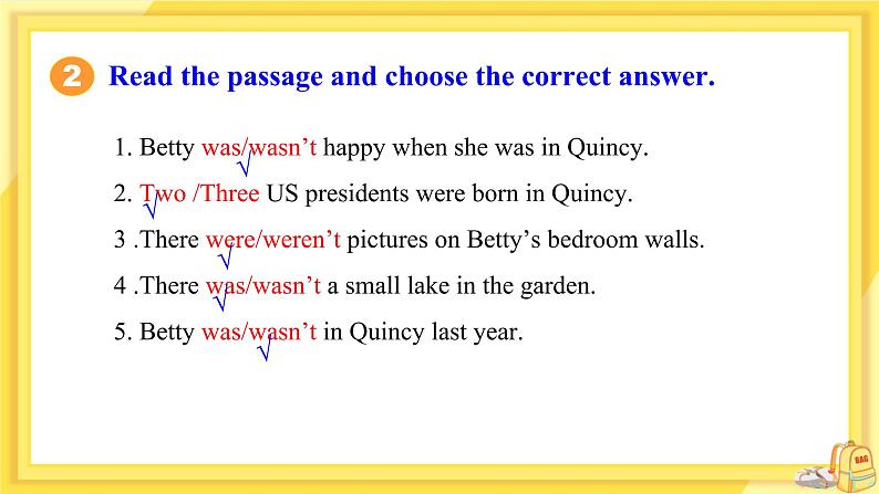 Module 7 Unit 2 I was born in Quincy（课件PPT+教案+练习）08