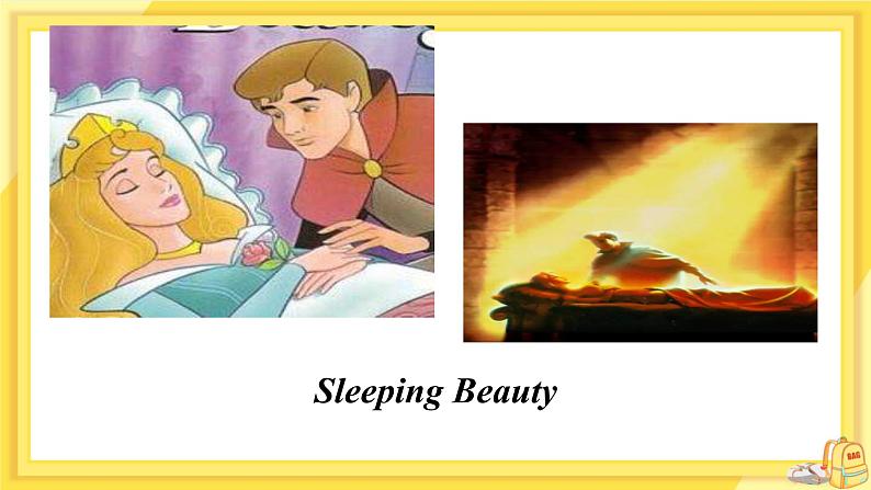 外语教研版中学英语七年级下Module 8 Unit 1 教学课件第6页