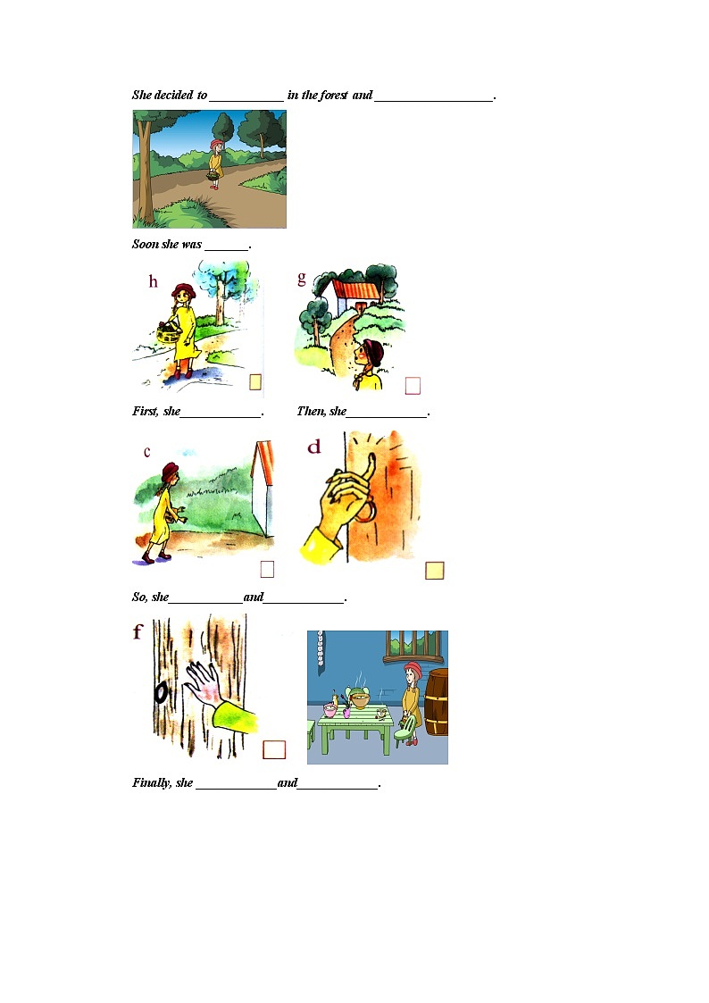 Module 8 Unit 2 第2页