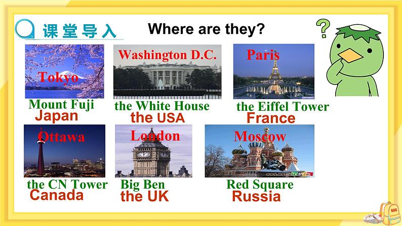 Unit 1  Dream homes Reading（课件PPT+教案+练习）03