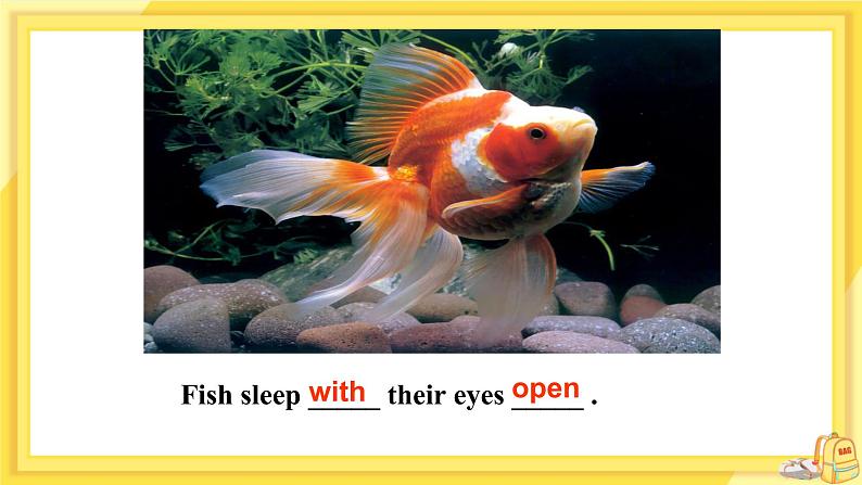 Unit 5 Amazing things Comic strip＆Welcome to the unit（课件PPT+教案+练习）07