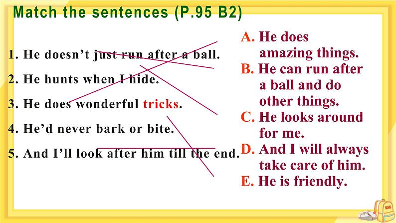 Unit 8 Pets Reading（课件PPT+教案+练习）08