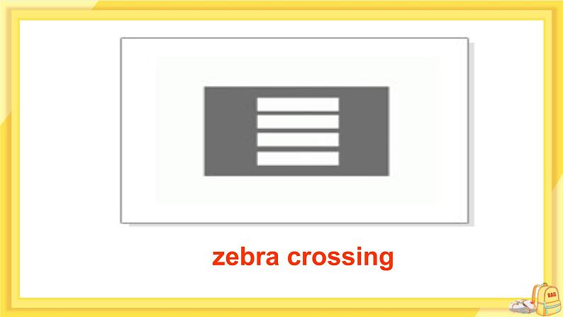 Unit 4  Finding your way Integrated skills＆Study skills（课件PPT+教案+练习）06