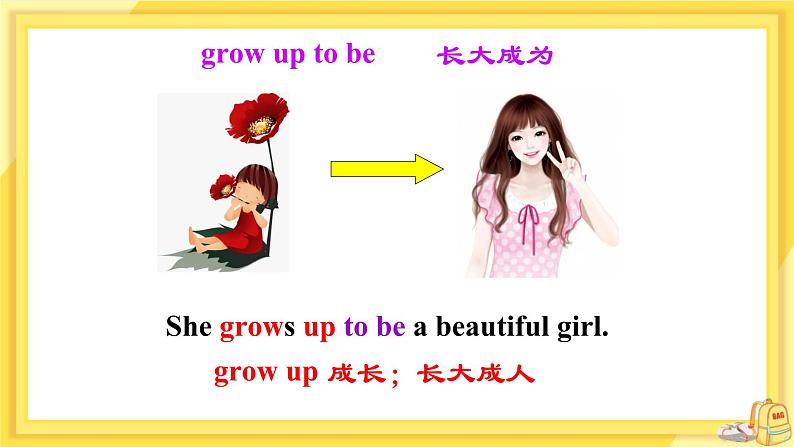 Unit 8 Pets Integrated skills＆Study skills（课件PPT+教案+练习）08