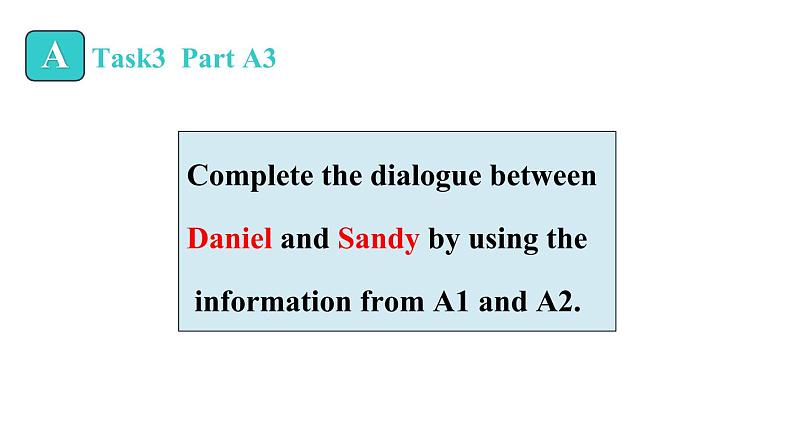 peried 5 Unit 4 Integrated skills & study skills第8页