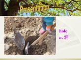 lesson 7 Planting Trees 课件+素材