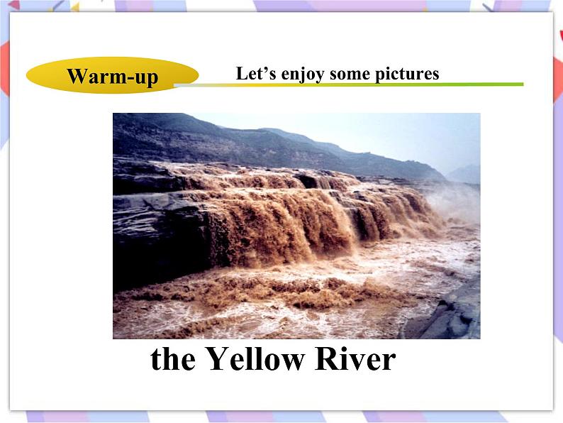 Unit 1 A Trip to the Silk Road  Lesson 4 A Visit to Lanzhou 课件＋音频03