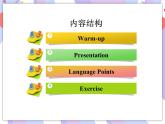 Unit 5 I Love Learning English! Lesson 29 A Door to the World 课件