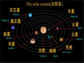 Module 3 Unit2 We have not found life on any other planets yet. 课件