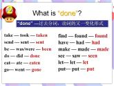 Module 4 Seeing the doctor Unit 3 Language in use 课件