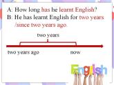 Module 4 Seeing the doctor Unit 3 Language in use 课件