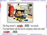 Module 7 Unit1 Please write to me and send me some photos 課件+音視頻