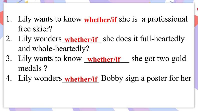 Module 9 Friendship Unit3 Language in use 课件+音视频06