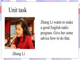 Module 10 Unit 1  I hope that you can join us one day 课件