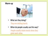 Unit 2 Body language Period 4 More Practice,Study Skills & Culture Corner課件+導(dǎo)學(xué)案+教學(xué)設(shè)計