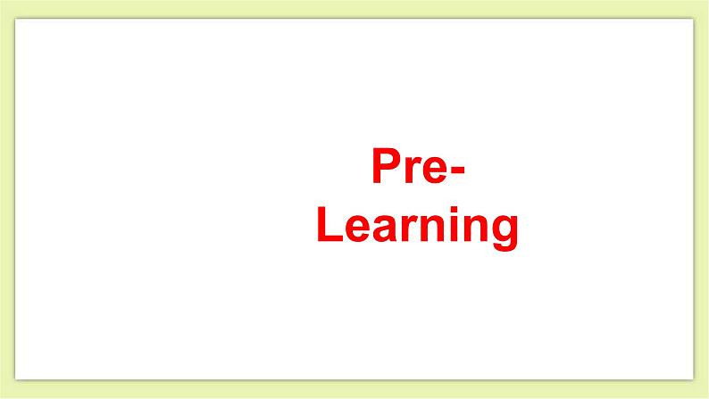 Unit 3 Traditional skills Period 3 Grammar 课件+导学案+教学设计02