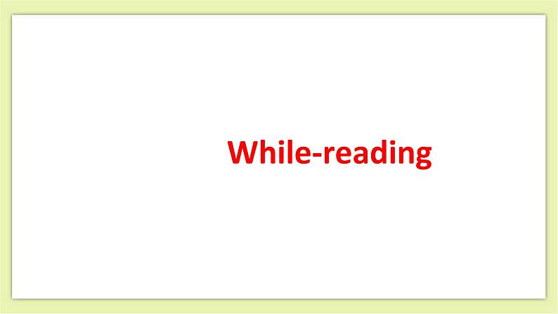 Unit 3 Traditional skills Period 4 More Practice,Study Skills & Culture Corner课件+导学案+教学设计06