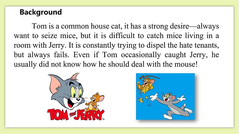 Unit 4 Cartoons and comic strips Period 4 MP,Study Skills&Culture Corner课件+导学案+教学设计08