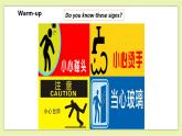 Unit 4 Cartoons and comic strips Period 5 Speaking & Writing 课件+导学案+教学设计